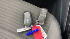 Ford EcoSport 1.0 EcoBoost 125 Titanium 5dr Petrol Hatchback